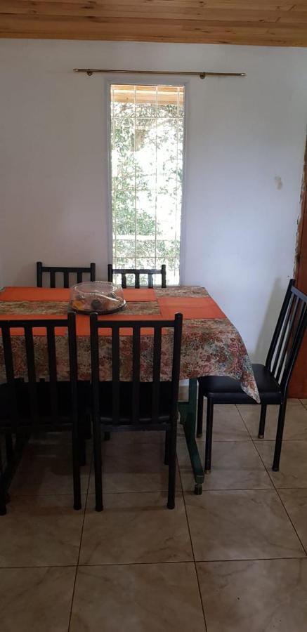Apartamento Doña Isabel Puerto Iguazú Exterior foto
