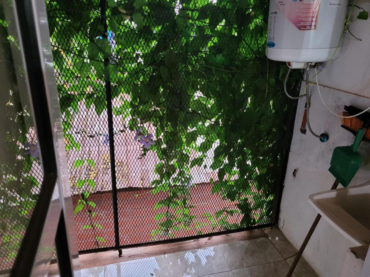 Apartamento Doña Isabel Puerto Iguazú Exterior foto