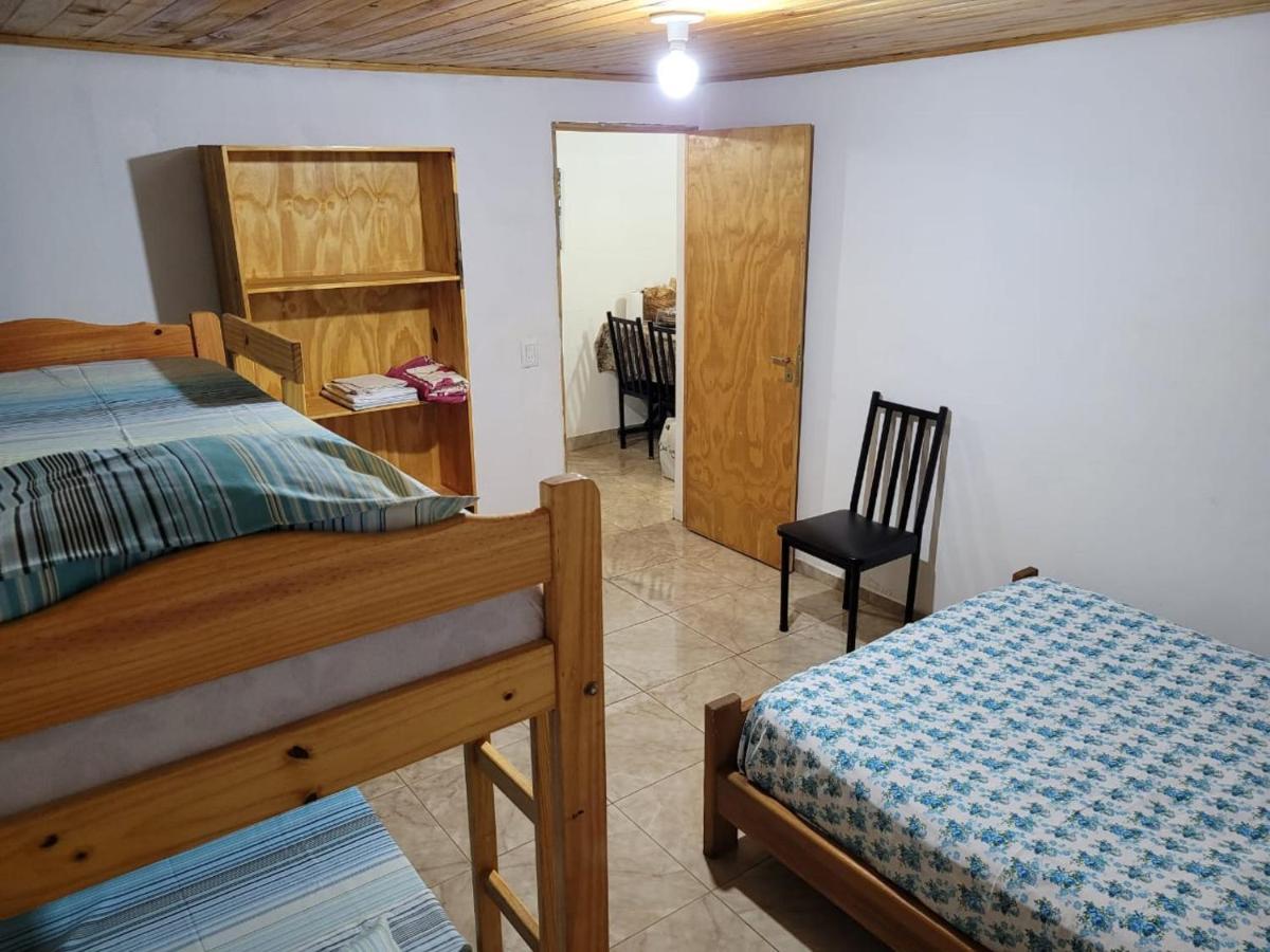 Apartamento Doña Isabel Puerto Iguazú Exterior foto